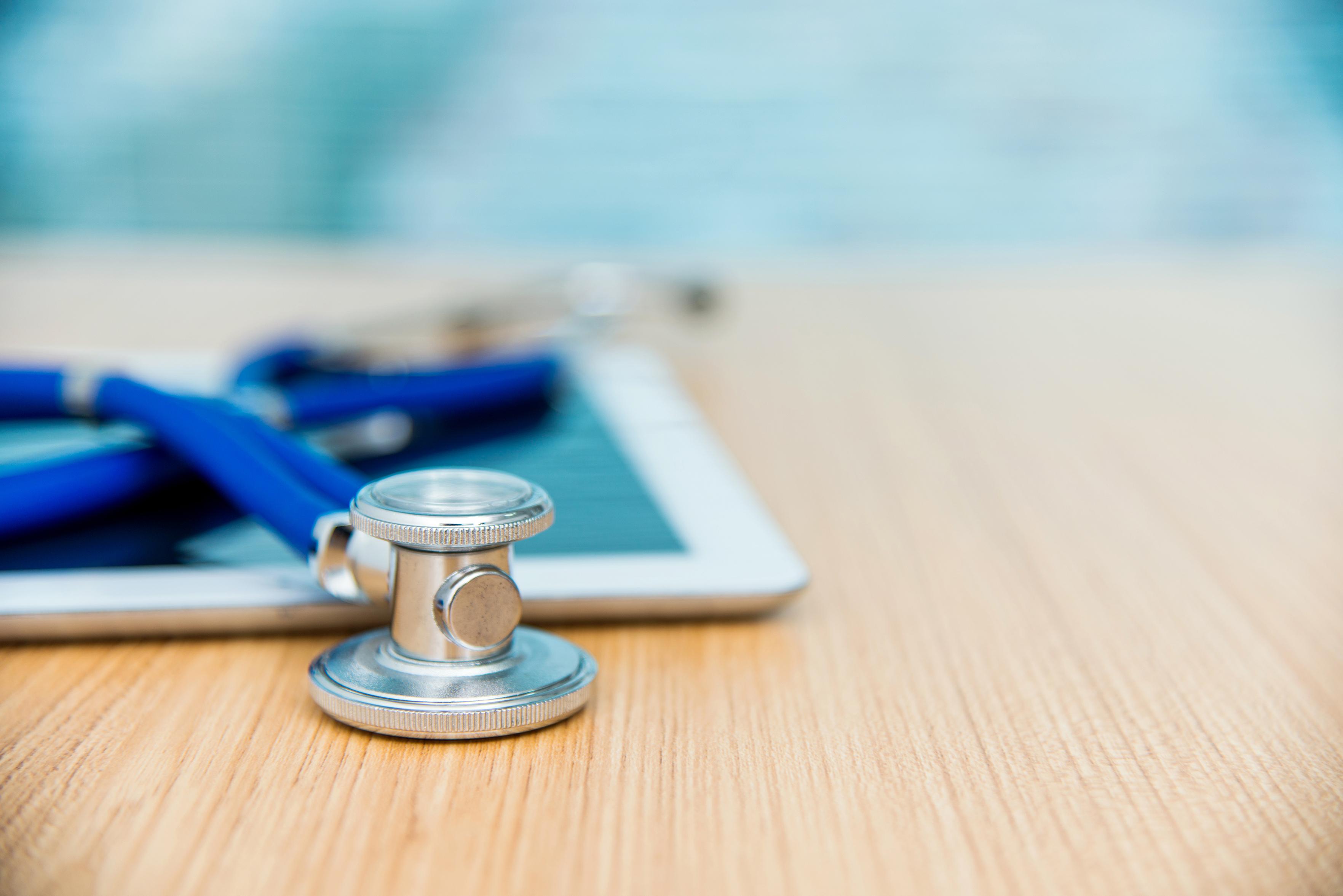 Medhub the healthcare professional portal